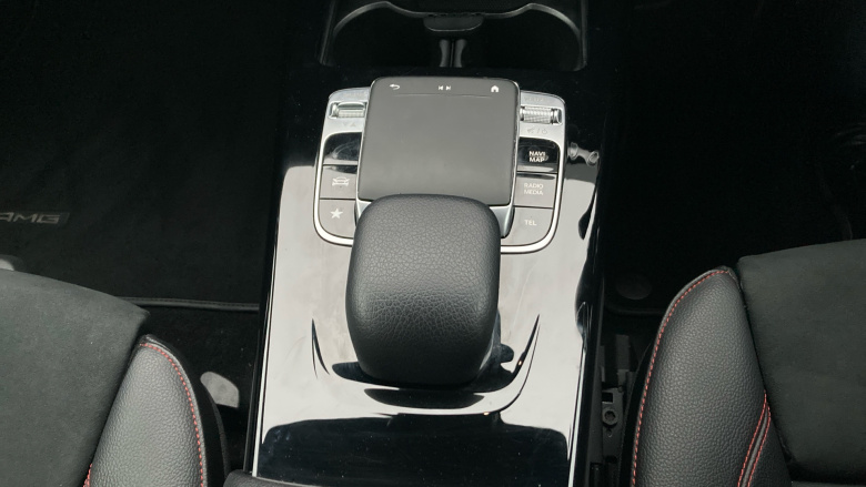 Mercedes-Benz A-Class A200 AMG Line 5dr Auto Petrol Hatchback